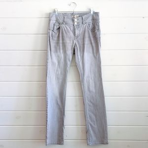 Light Wash Cabi Denim Jeans